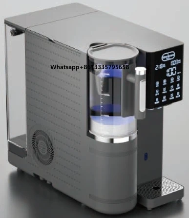 

2025 Popular Hot Sales Hot Cold Water Dispenser Sustainable Home Appliance Water Filter Purifier RO Water Purifier Dispenser
