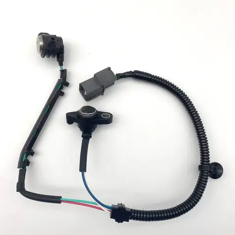 Högkvalitativ ny för 37840-P0A-A01 vevaxelpositionssensor för Honda Accord 2.0 2.3 1997-2003 10 best sales 1997 Honda Civic - №10