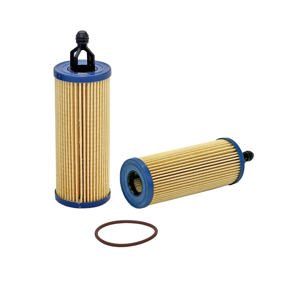 (3 pack)  Extended Performance M1C-456A Oil Filter