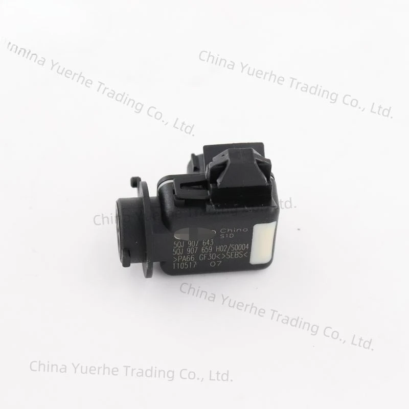 

5QJ907643 5K0907659 5Q0907643 Fits for VW TIGUAN Skoda Octavia Superb Genuine air quality Sensors Control Unit Sensor
