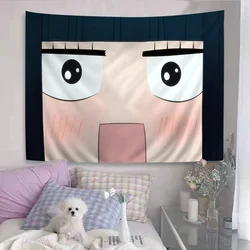 Kimi Ni Todoke Hanging Bohemian Tapestry Hanging Tarot Hippie Wall Rugs Dorm Japanese Tapestry