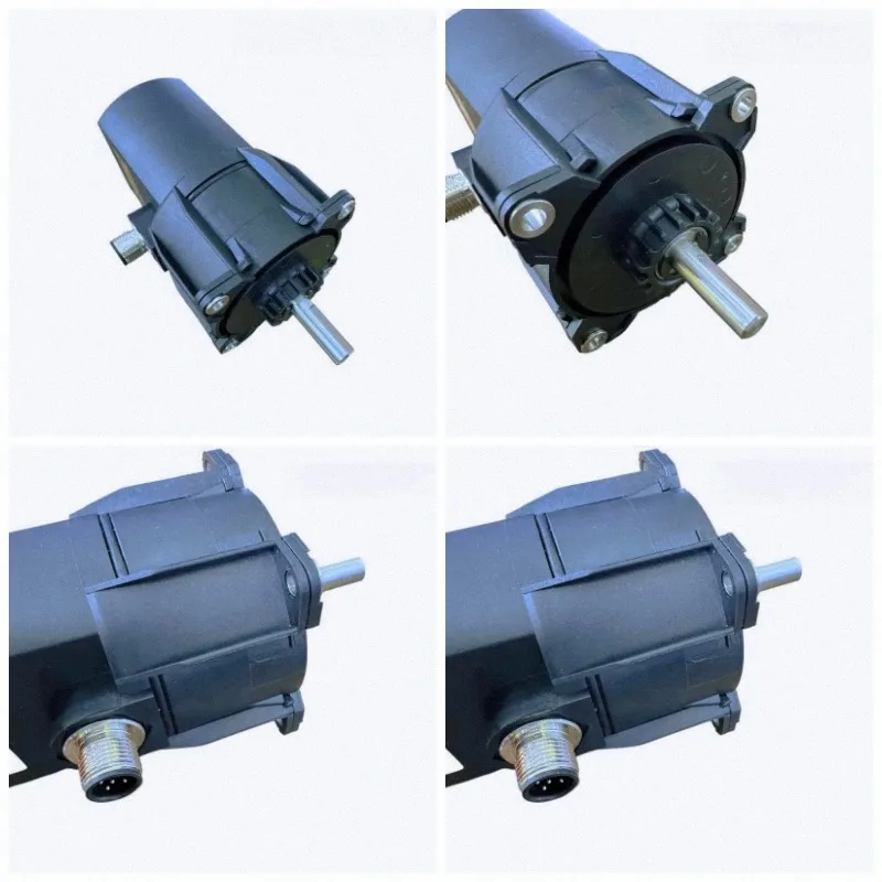 Heidelberg Mv.025.181 Offset Printer Motor Heidelberg Printing Machine Parts