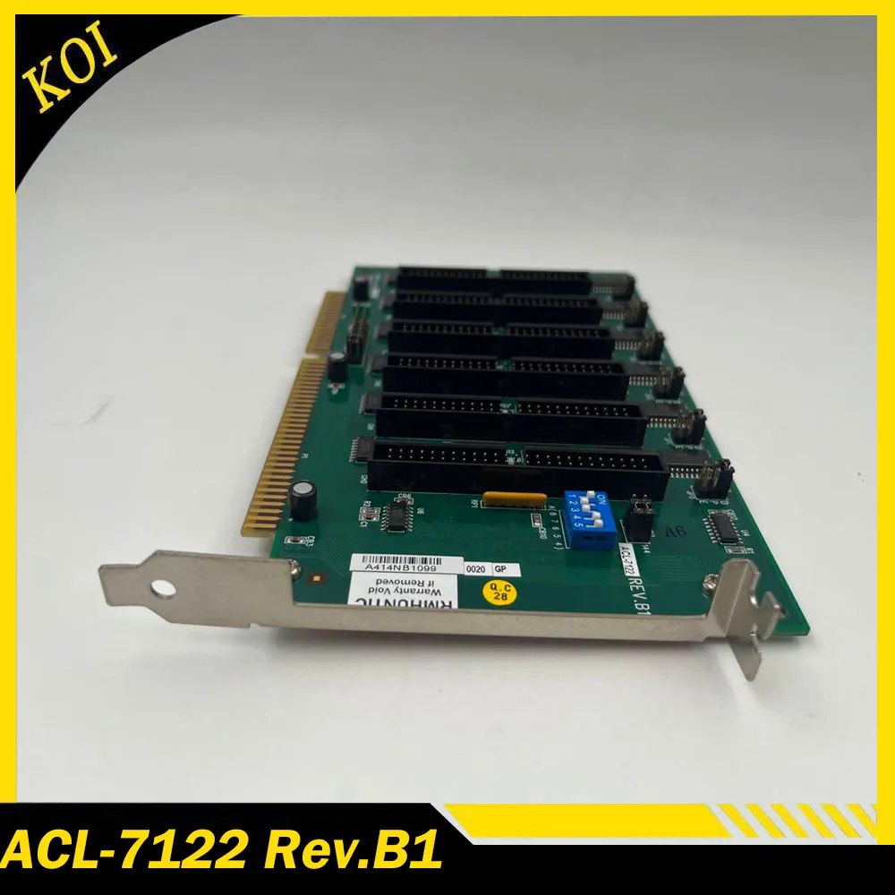 For Adlink 144-Chan…