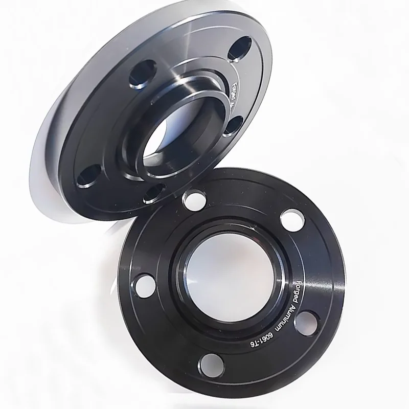 2PCS Racing Wheel Spacers 30mm Thickness 5x120 CB:72.6 Aluminum Alloy for BMW E46 E34 E53 E60 Car Modification Essential Group