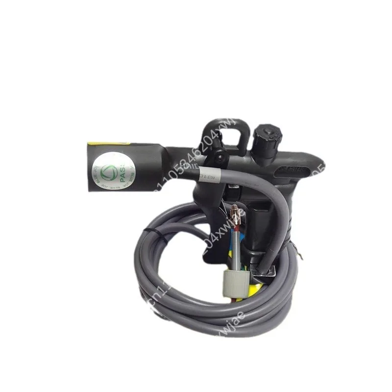 Anti Static Ion Air… - image