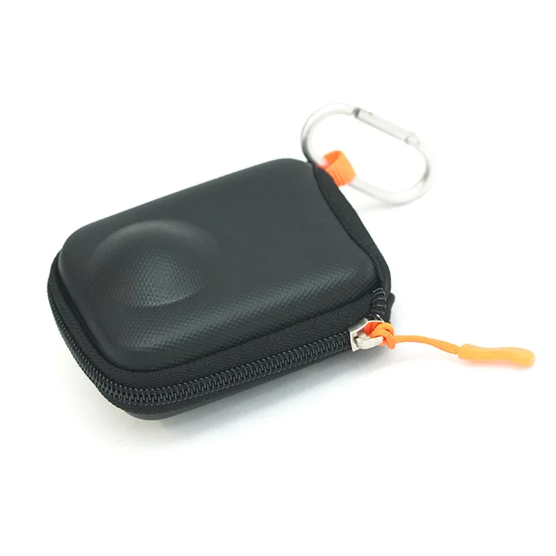 

B86B-Compact Sport Camera Box Waterproof Protective Storage Bag For DJI OSMO 360 Portable Mini Carrying Case Durable