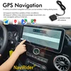 メルセデスベンツ用カーラジオ,Android 13,12.3インチ,2DIN,ステレオレシーバー,GPSナビゲーション,DSPビデオ,CarPlayプレーヤー,Vito 116,w447,2016 6