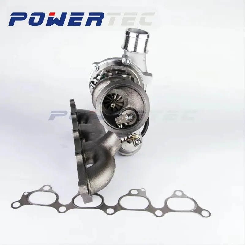 شاحن KKK K03 Turbo 53039880110 53039700110 5860016 55355617 لأوبل أسترا H J Corsa D Insignia 1.6 110 Kw - 150 Z16L