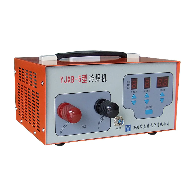 

YJXB-3 Cold Welder for Tool & Die Repair, Casting Defects and Gasket Gap Filling