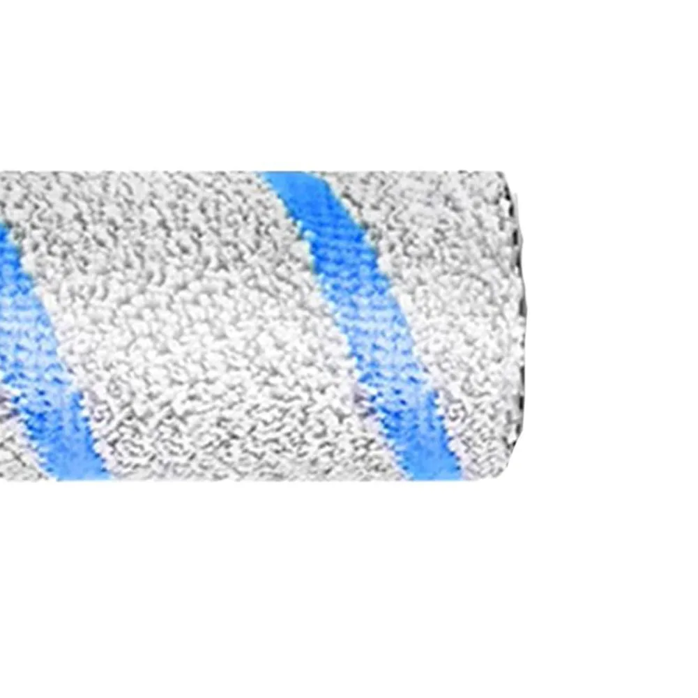 Ecovacs용 Deebot X9 Pro용 Deebot/Omni/X9 Pro용 로봇식 진공 청소기(롤러 브러시 2개 및 청소 브러시 ​​1개 포함)