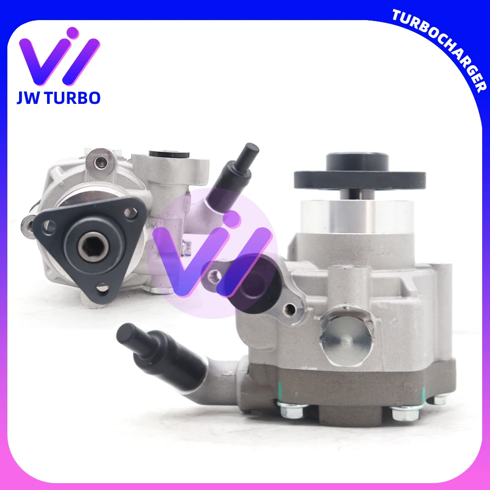 

Power Steering Pump For VW Amarok 2H0422154A 06H145255F 7E0422154E 7E0422154 7E0422154D 7E0422154F 7E0422154ES 7E042215C