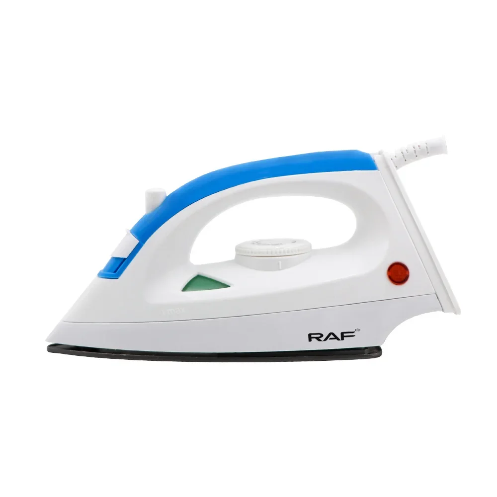 Household handheld steam electric iron small portable iron 500W