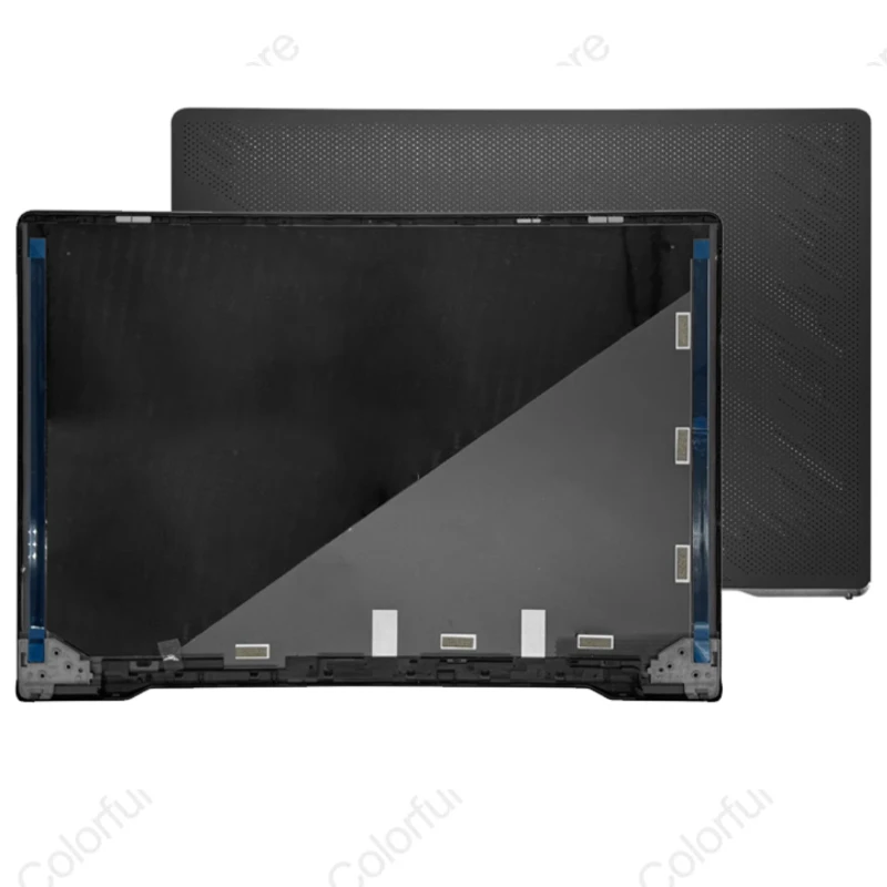 15.6"New For ROG Zephyrus GA503QS GA503A GA503 GA503QR Laptop LCD Back Cover Front Bezel Palmrest Lower Bottom Case