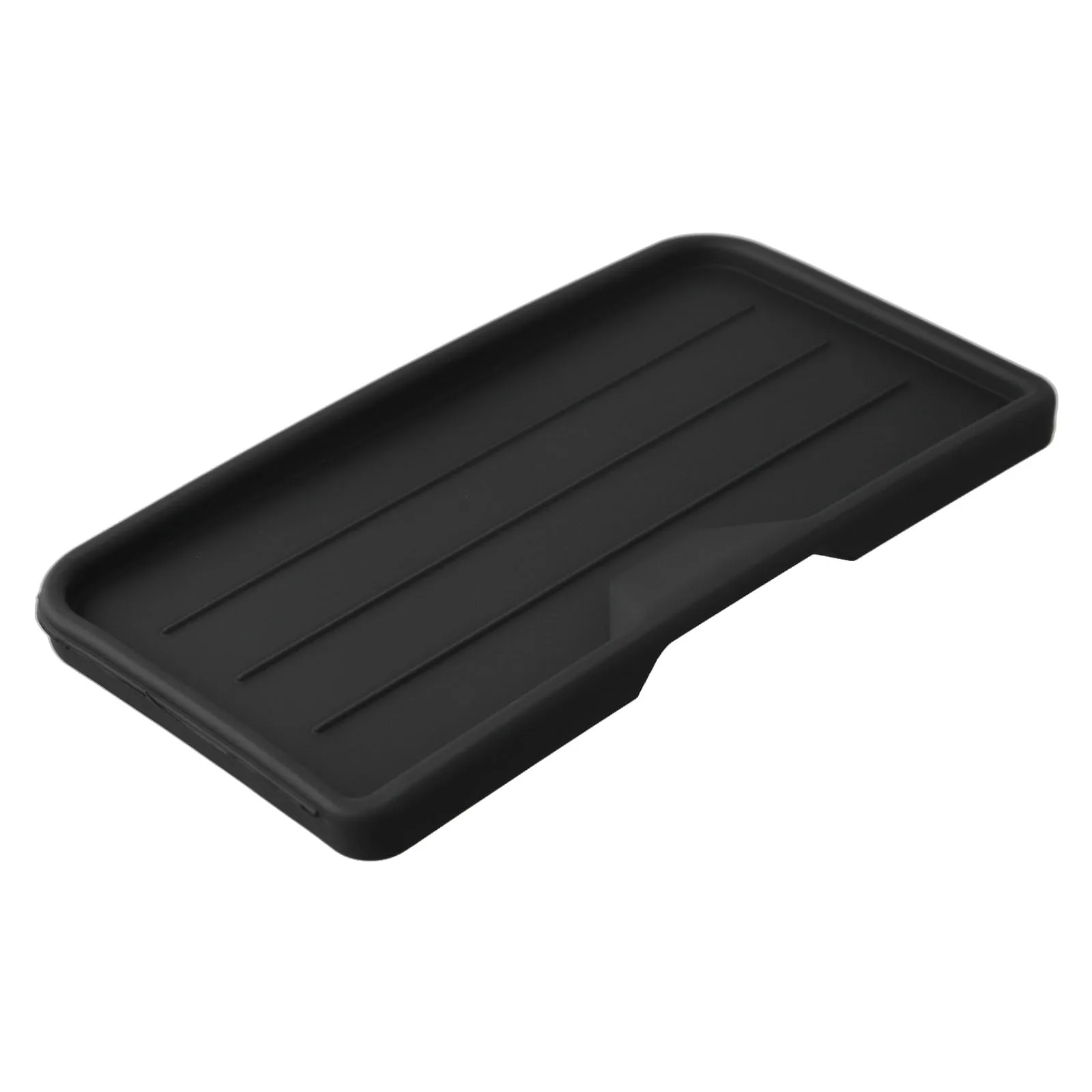 Vehicle Interior Accessories As Shown Coin Tray Armrest Cover Cup Holder Tray Easy Installation OE Reference Required