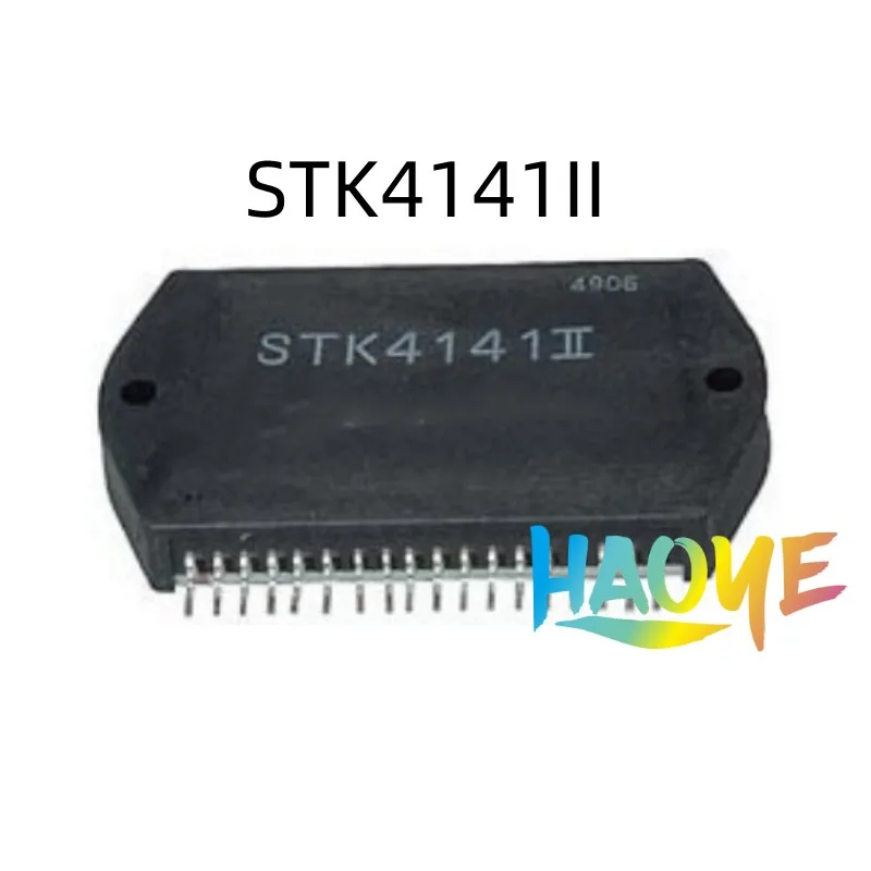 STK4141II STK4141 HYB-18 100% NEW