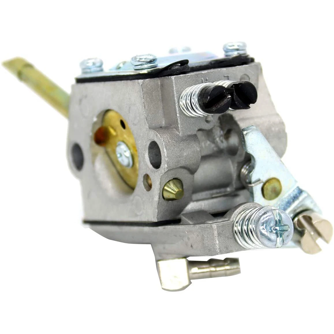 AT05-Carburettor Fits For Stihl Fr220, Fs160, Fs180, Fs220, Fs220k, Fs280k & Fs290 Brushcutters With Zama Carb Fitted
