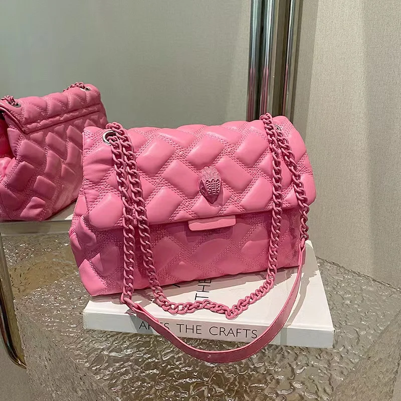 Luxury Designer Shoulder Bag New Fashion Rainbow Bag Fashion Retro Women\'s Handbag Retro Crossbody Bag