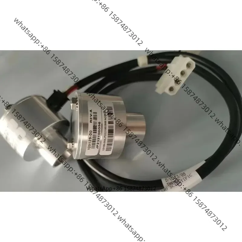 

For Thermo 120129-00 49i Detector ana lyzer JP232100096 New 1 PIECE