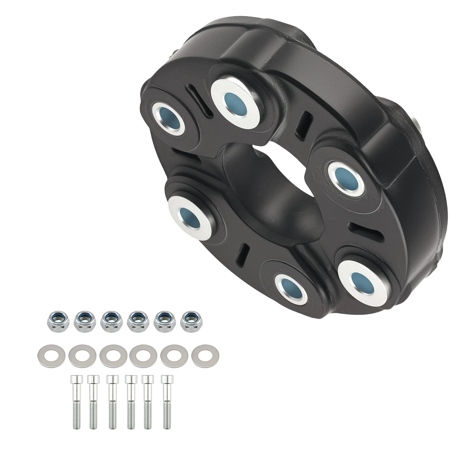 

Propshaft Joint w/ Bolts for BMW 1 3 5 Series E81 E90 F10 X1 E84 X3 26117527392