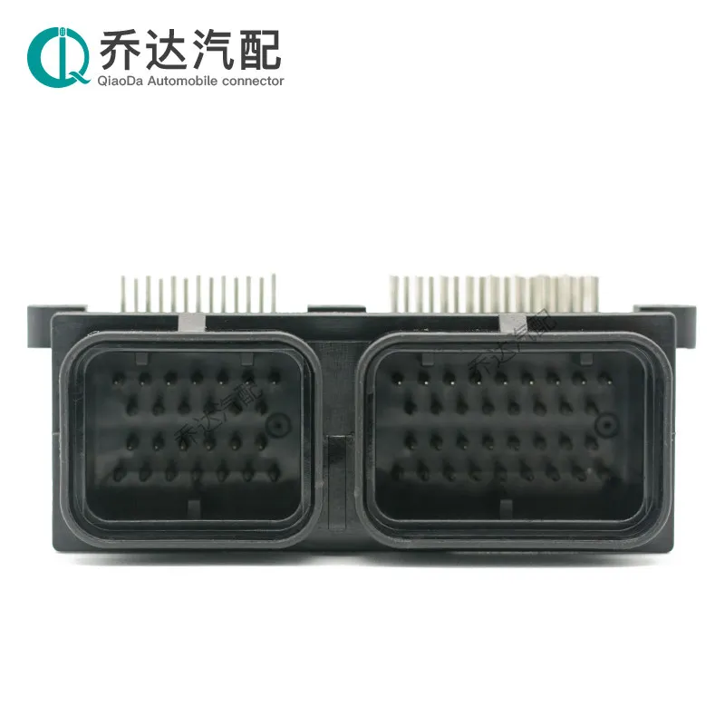 6437288-5 60P AMP Automotive Connector PCB Waterproof Wiring Harness Modification Plug 3-1437290-7