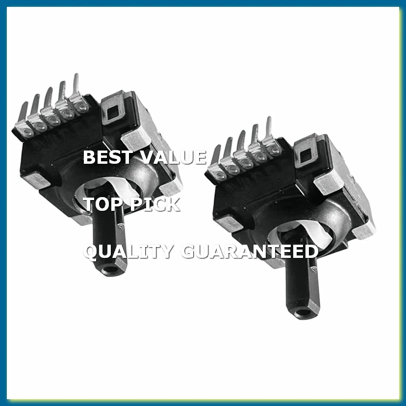 2PCS JH16 Hall Electromagnetic Joystick for G8/ 4 PRO Game Console Hall Joystick Hall Thumbstick