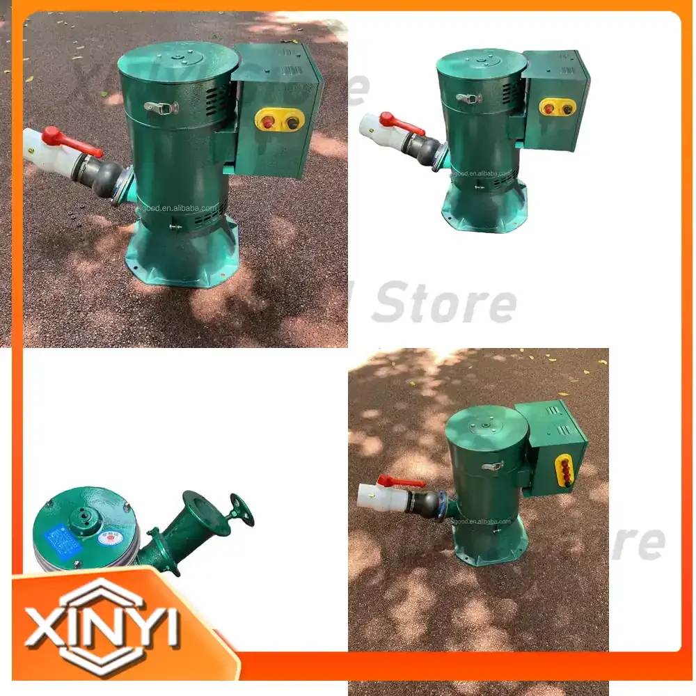 Hot Selling 1kw 3kw 5kw Water Turbine for Micro Hydro Power Generator for Small Scale Renewable Energy System for Off Grid