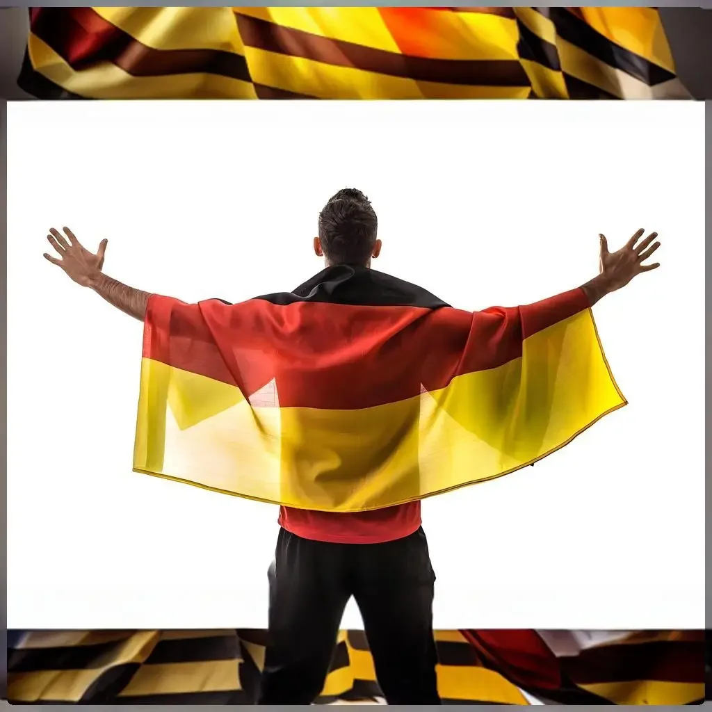 2024 Euros Germany …