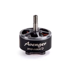 Brotherhobby Avenger 2810 900KV 1180KV 1350KV 1500KV 4-6S Motor for RC Multirotor FPV Freestyle Long Range X-Class