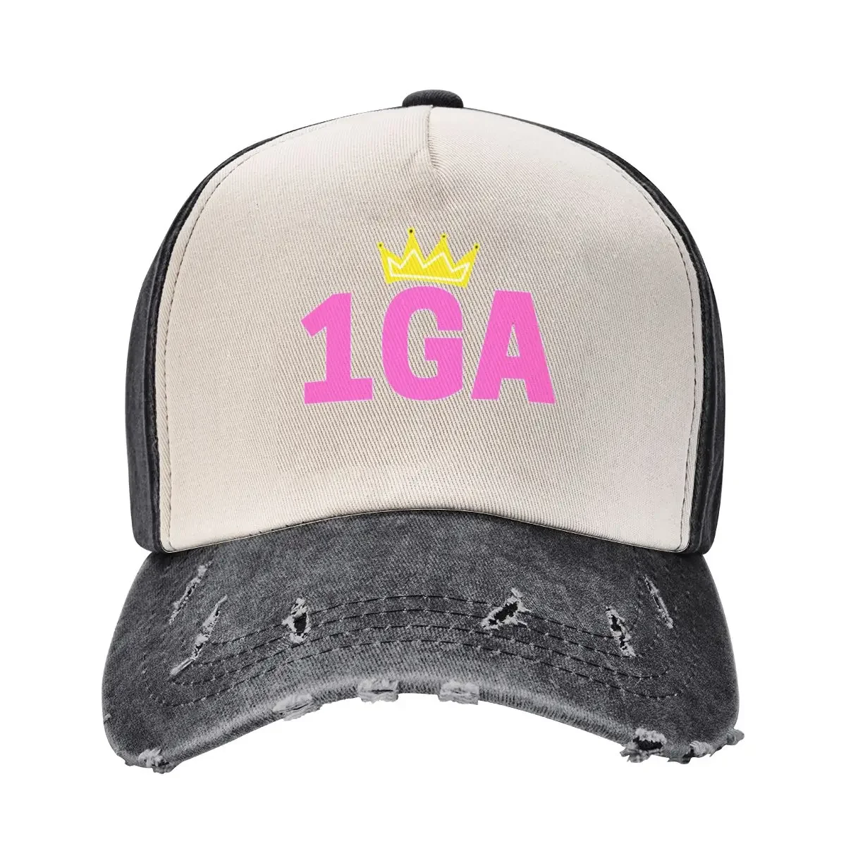 Iga Swiatek 1GA Iga Swiatek Team Baseball Cap Golf Wear Hat Man Luxury Golf Hat Man Anime Hat Men's Caps Women's