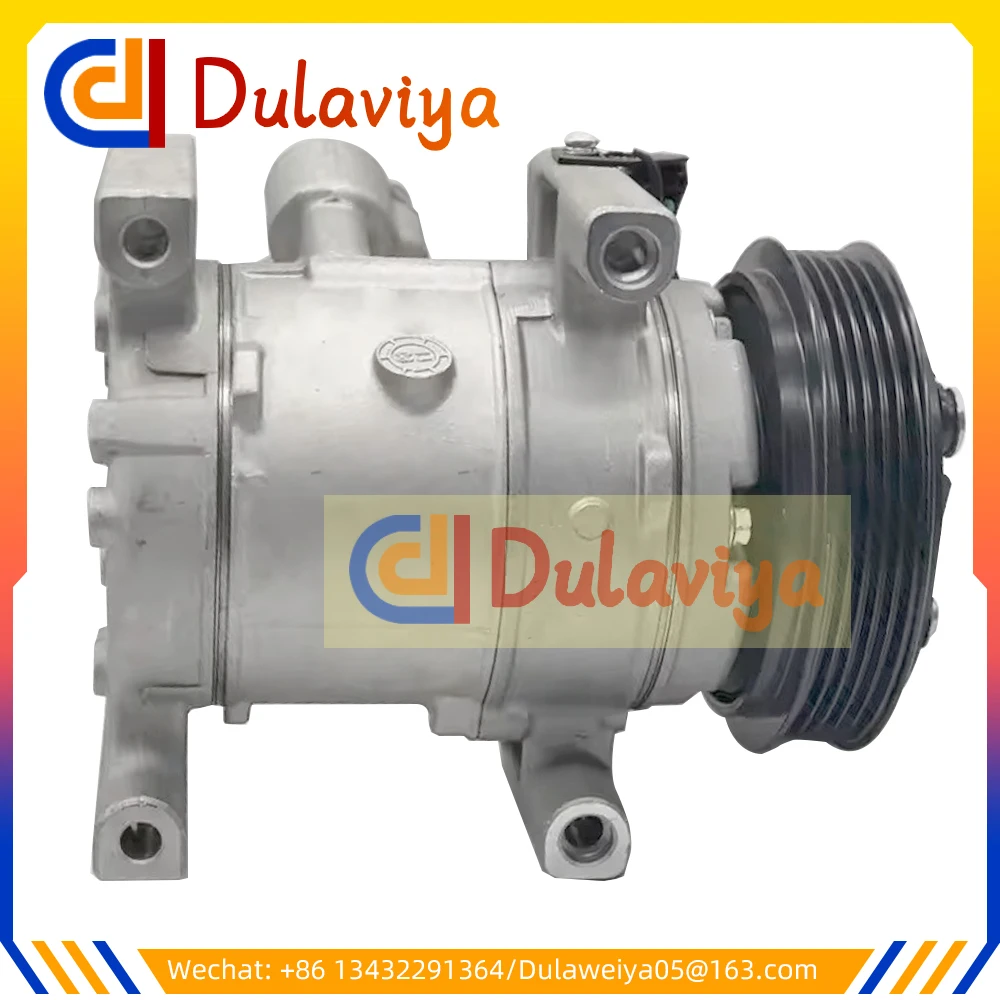 Mg3 Mg5 Mg360 A/C A… - image