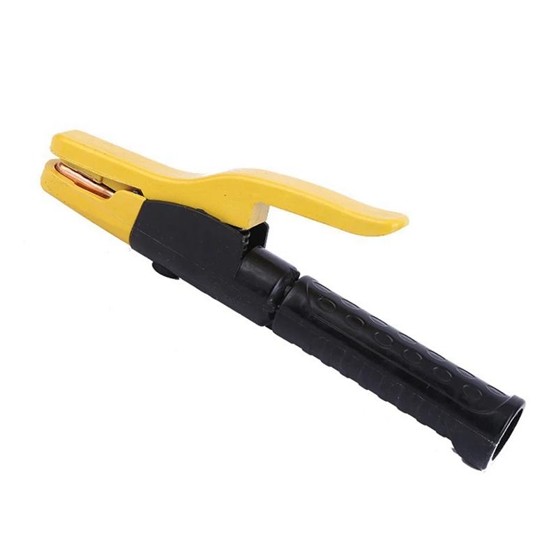 

Welding Tongs Are Not Hot. Welding Tongs Weld And Cut Hardware Tools. Welding Grounding Tongs Home Maintenance Tool 800A