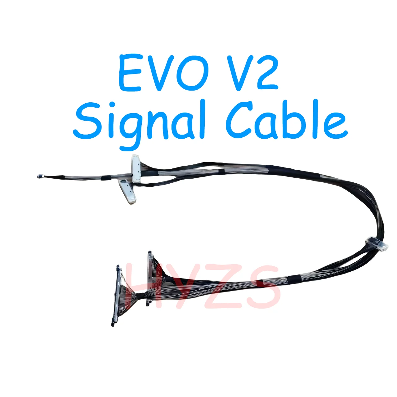 

НОВЫЙ коаксиальный кабель Gimbal для камеры Autel EVO 2 640T V2, сигнальный кабель PTZ, гибкий провод для передачи данных, аксессуары для дронов, кабели