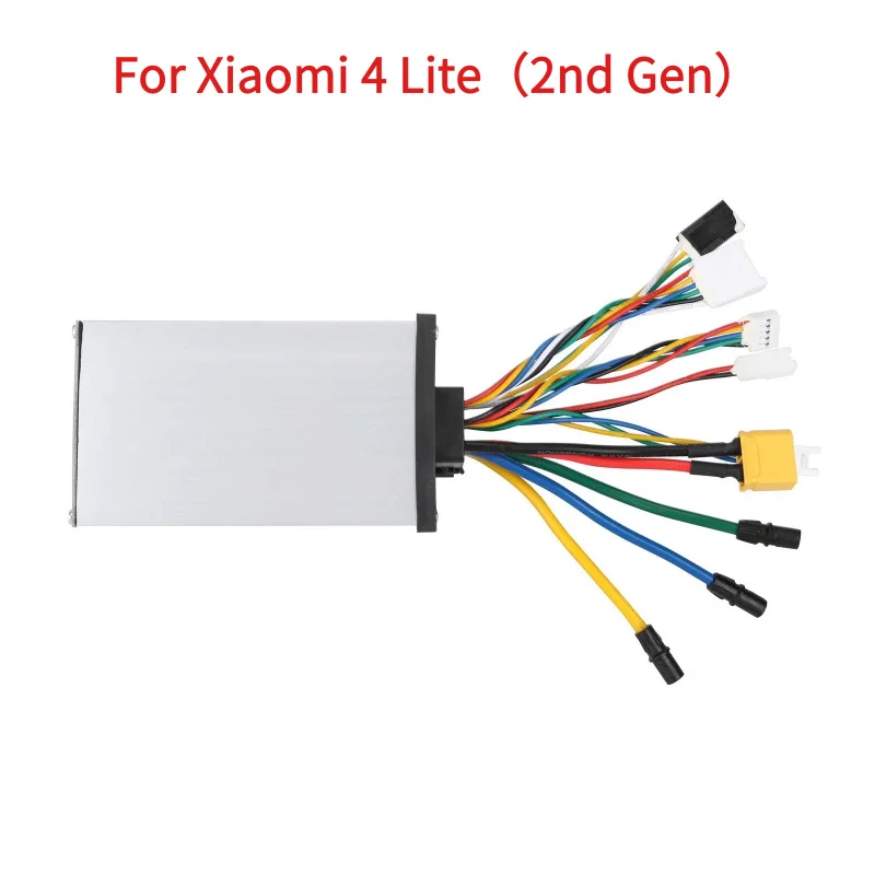 

Высокопроизводительная сменная плата контроллера для Xiaomi 4 Lite 2-го поколения, улучшенное обновление стабильности управления