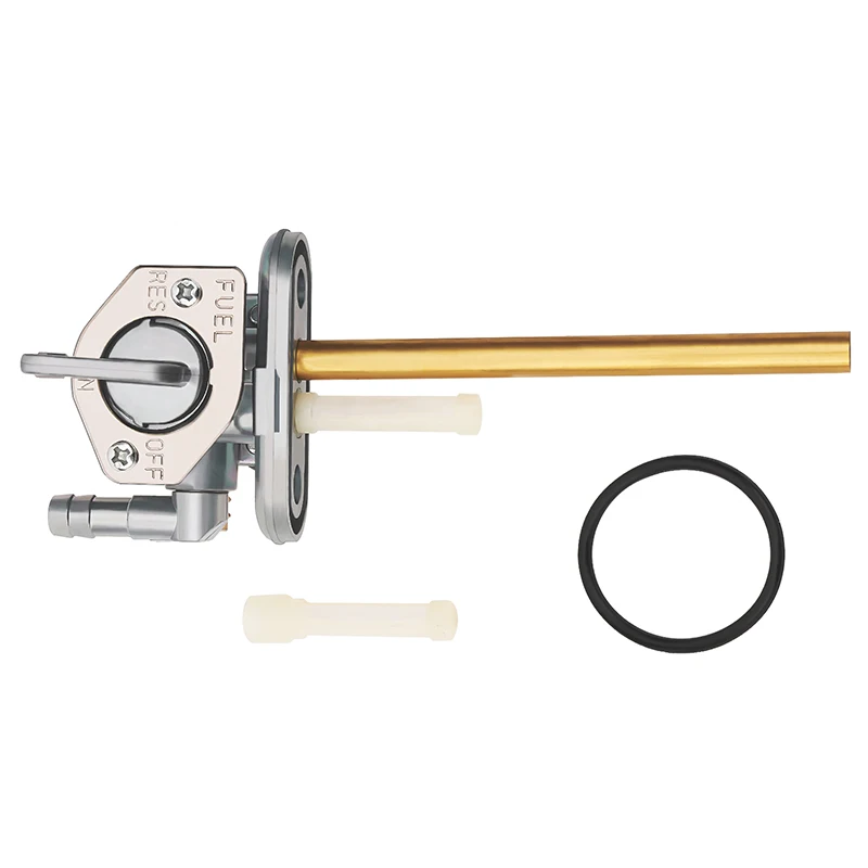Petcock Fuel Switch Gas Tank Shut Off Valve For KAWASAKI KLR650 KLR 650 1987-2018 51023-1390 51023-1148 51023-0003 51023-0715