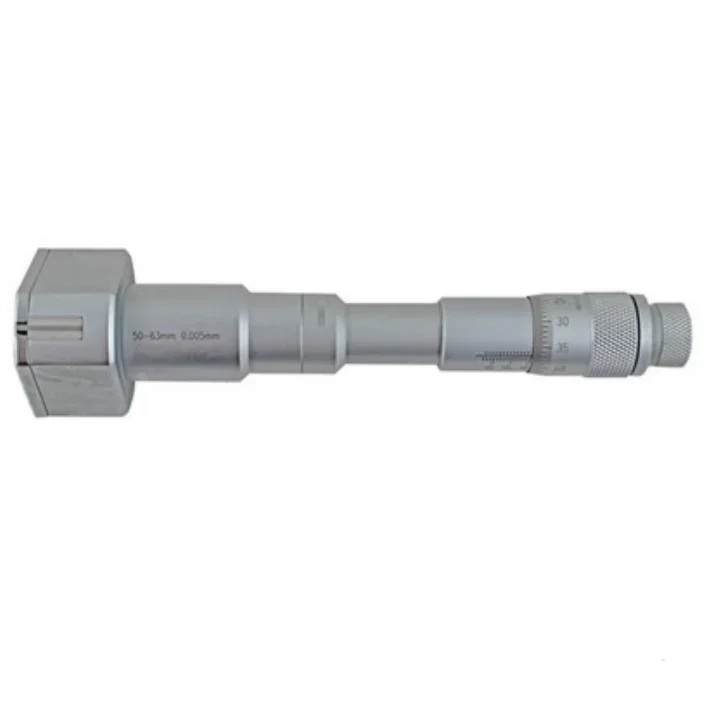 Three-point Internal Micrometer