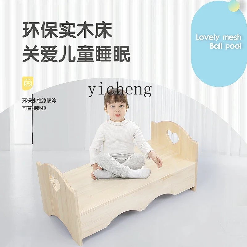 Tqh – maison de poupée pour enfants de la maternelle, meubles en bois massif, jouets, maison de bébé, planche à jouer, armoire assemblée ignifuge