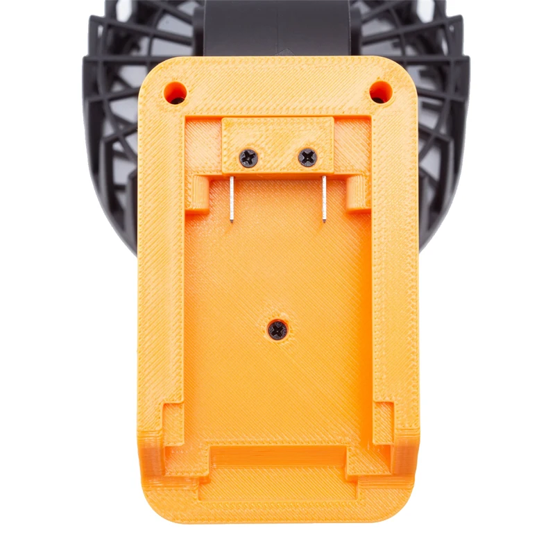 BLACK + DECKER 18V 리튬 이온 배터리 휴대용 워크샵 작업장 캠핑 선풍기 리튬 이온 베어 도구, 무선 선풍기