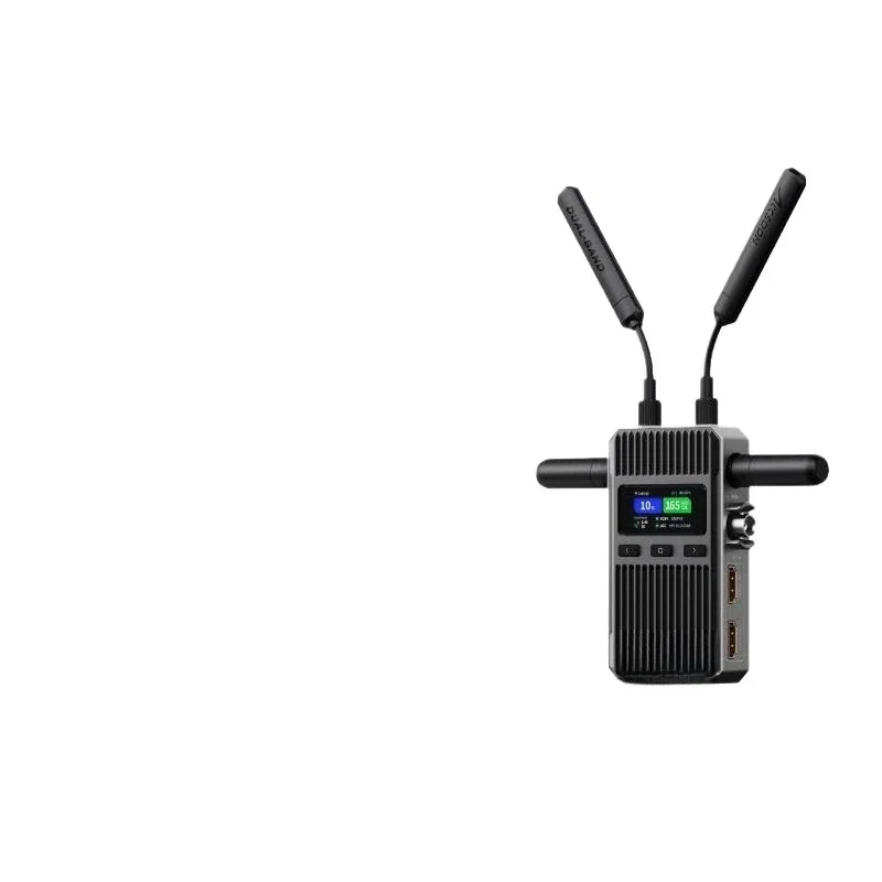 Pro Wireless 4K Image Transmission System