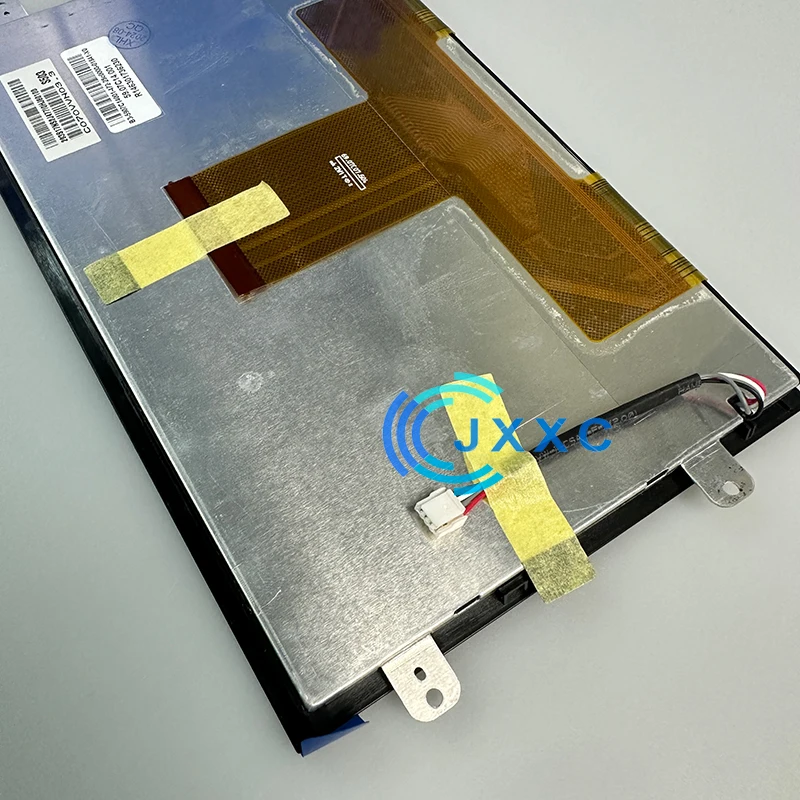 Adequado para painel de exibição LCD montado em veículo C070VVN03.3 de 7 polegadas