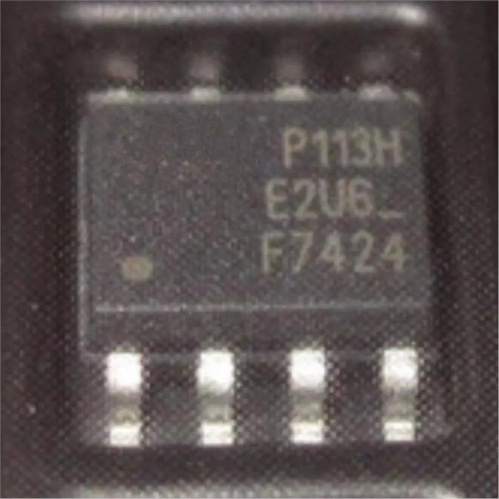 

F7424 IRF7424 IRF7424TRPBF МОДУЛЬ SOP8 новый на складеВысококачественная продукция (Ялость продукта: 50 шт.)