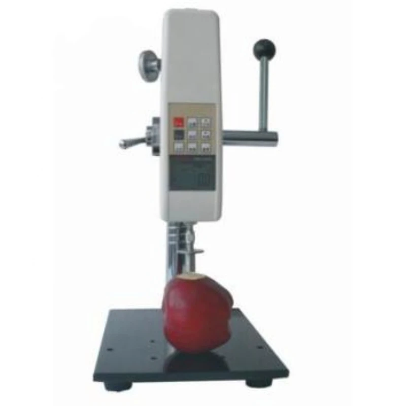 

GY-4 Digital Fruit Sclerometer with shelf