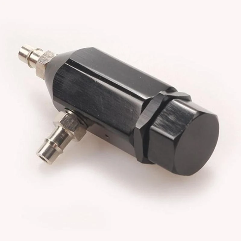 

Universal Turbocharger Controller 1-30PSI Manual Adjustable Controller for Engine Modification