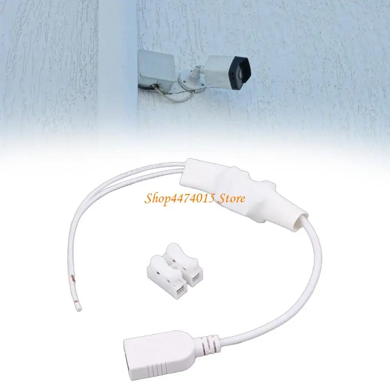 K1AA Small Camera Power Converter AC220V в DC5V Power Power Power Power