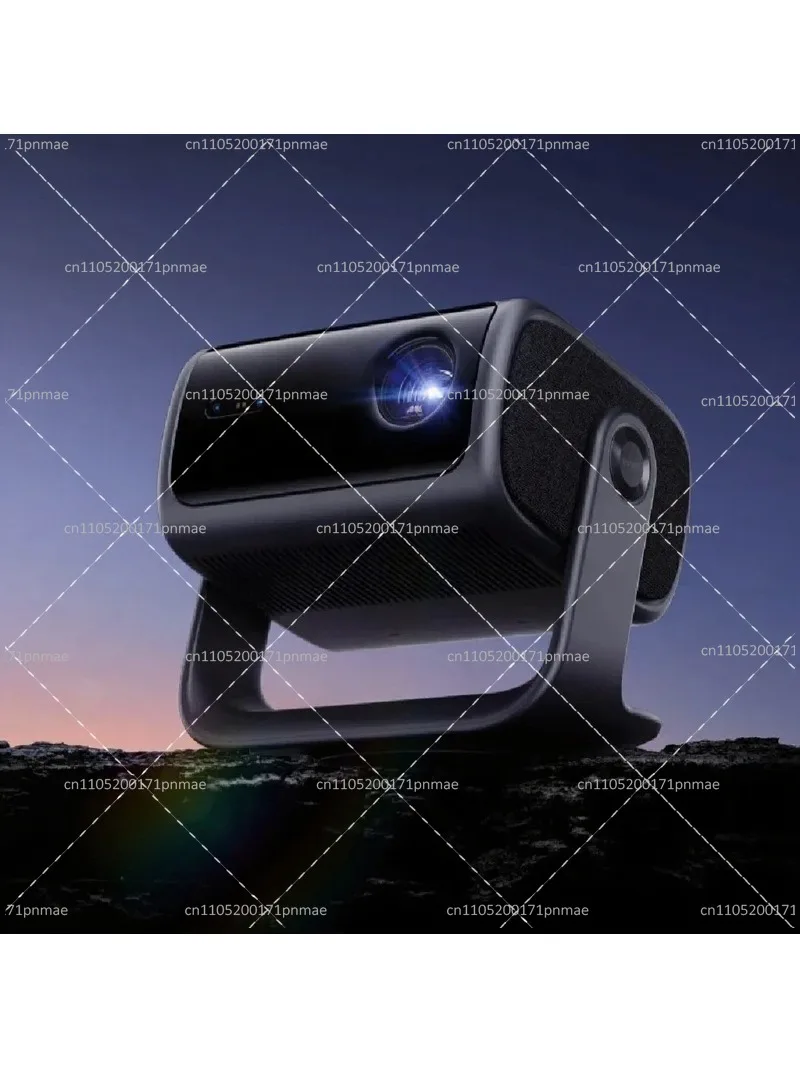 F7Pro Tri Color Laser Projector Home Ultra HD PTZ Eye Protection Festival Gift