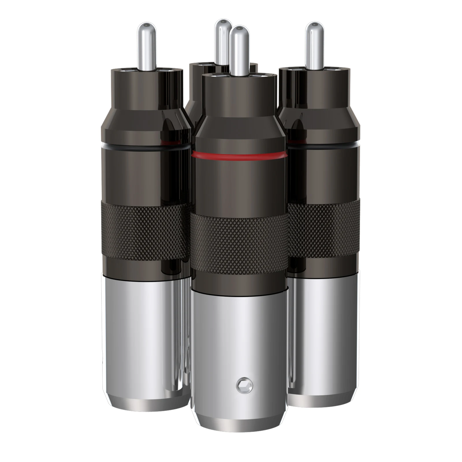 Hifi Rca Connector …