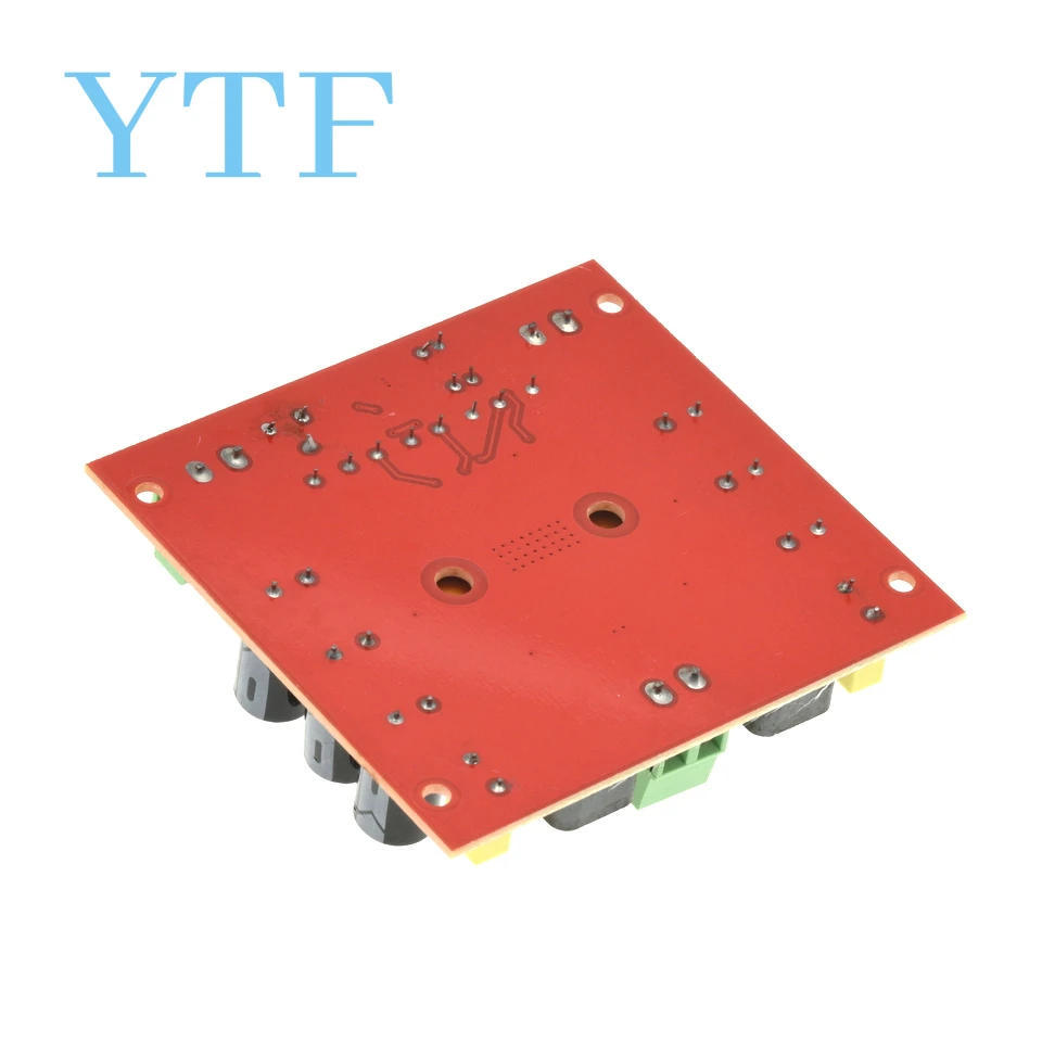 Mono 150W Digital Power Amplifier Board TPA3116DA Digital Audio Amplifier Board 12-26V