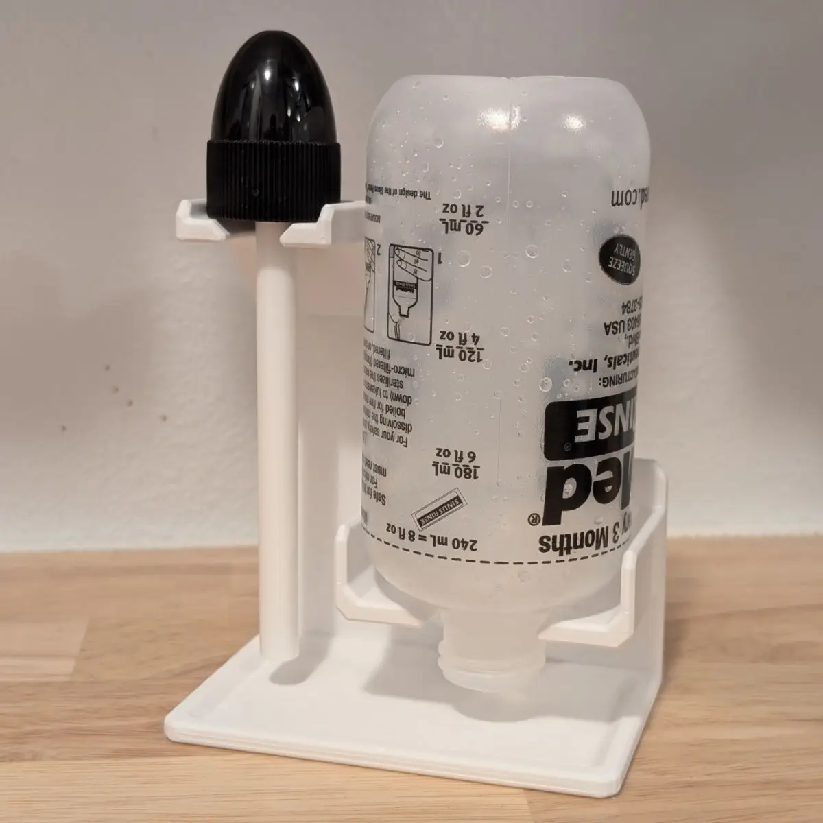 base-de-secagem-para-lavagem-nasal-neilmed-suporte-de-parede-sem-furos-acessorio-para-cuidados-nasais-e-fitness