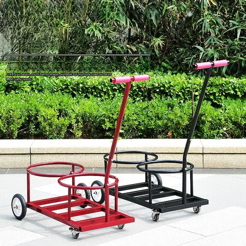 carriola-a-doppio-cassone-trainata-a-mano-carrello-per-raccolta-ortaggi-in-serra-veicolo-multiuso-per-rimozione-rifiuti-rurali