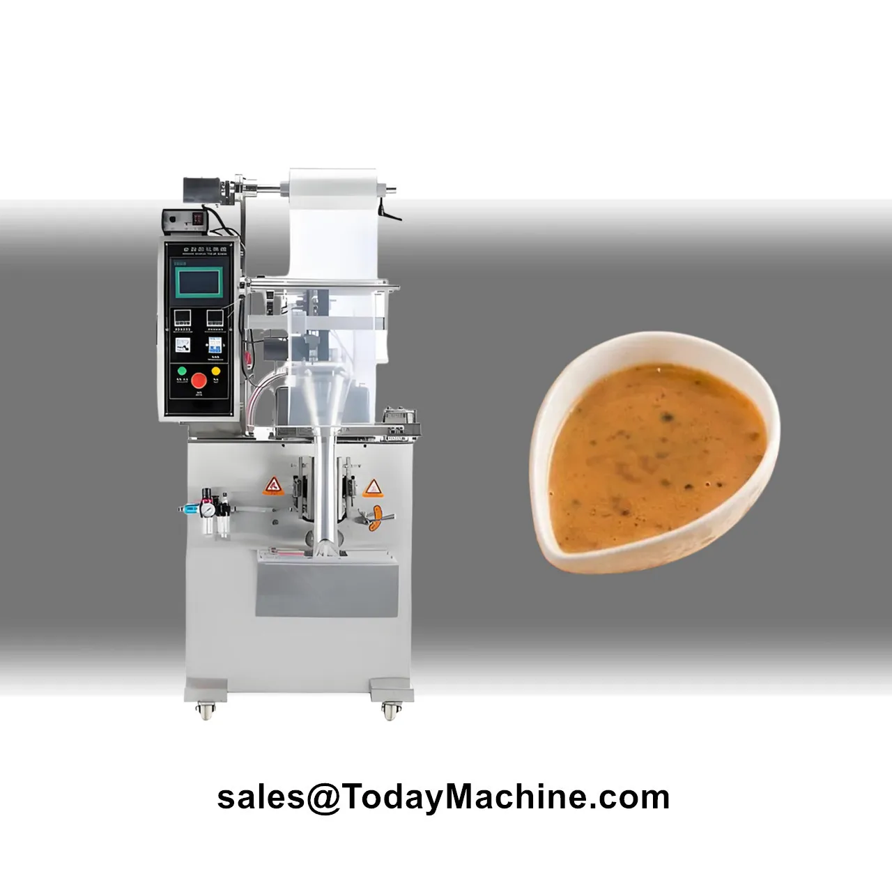 Commercial Automati…