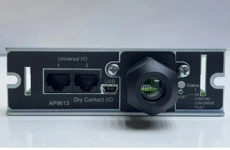 Brand New AP9613 Relay Card Expedited Shipping